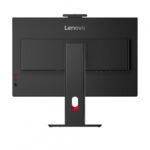 Lenovo ThinkVision T27QD-4v. Display diagonal: 68.6 cm (27") - 64B8UAT1EU