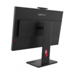 Lenovo ThinkVision T27QD-4v. Display diagonal: 68.6 cm (27") - 64B8UAT1EU