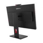 Lenovo ThinkVision T27QD-4v. Display diagonal: 68.6 cm (27") - 64B8UAT1EU