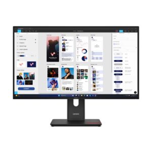 Lenovo ThinkVision T32UD-40. Display diagonal: 80 cm (31.5") - 64B0GAT1EU