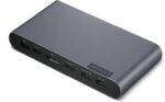 Lenovo Universal Business Dock USB-C - 40B30090EU