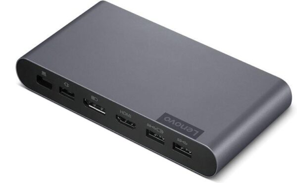 Lenovo Universal Business Dock USB-C - 40B30090EU