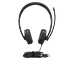 Lenovo USB-A Wired Stereo Headset Gen 2 - 4XD1P83425