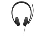 Lenovo USB-A Wired Stereo Headset Gen 2 - 4XD1P83425