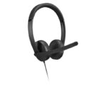 Lenovo USB-A Wired Stereo Headset Gen 2 - 4XD1P83425