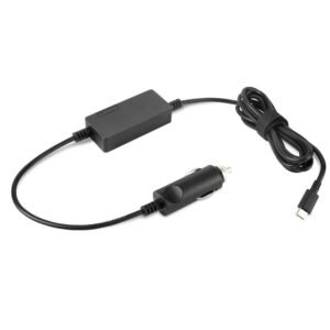 Lenovo USB-C Încărcător Laptop 65W cu Adaptor de Alimentare - 40AK0065WW