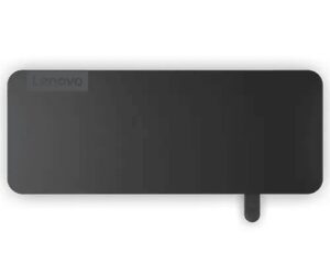 Lenovo USB-C Slim Travel Dock - 4X11N40212