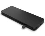 Lenovo USB-C Slim Travel Dock - 4X11N40212