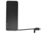 Lenovo USB-C Slim Travel Dock - 4X11N40212