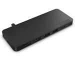 Lenovo USB-C Slim Travel Dock - 4X11N40212