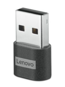 Lenovo USB-C to USB-A Adapter - 4X91C99226