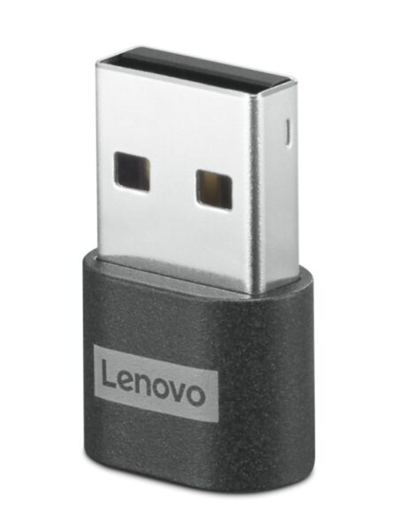 Lenovo USB-C to USB-A Adapter - 4X91C99226