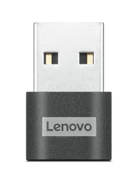 Lenovo USB-C to USB-A Adapter - 4X91C99226