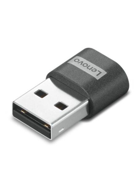 Lenovo USB-C to USB-A Adapter - 4X91C99226