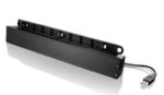 Lenovo USB Soundbar - 0A36190