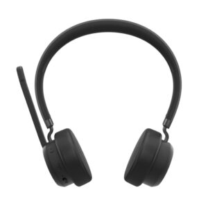 Lenovo Wireless VoIP Headset (Teams) - 4XD1M80020