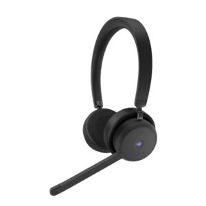 Lenovo Wireless VoIP Headset (Teams) - 4XD1M80020