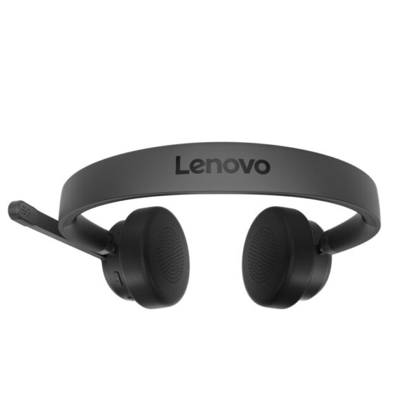 Lenovo Wireless VoIP Headset (Teams) - 4XD1M80020