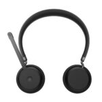 Lenovo Wireless VoIP Headset (Teams) - 4XD1M80020