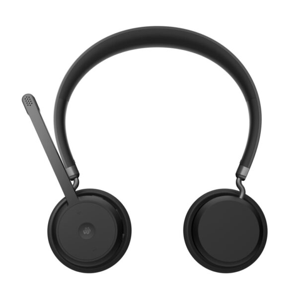 Lenovo Wireless VoIP Headset (Teams) - 4XD1M80020