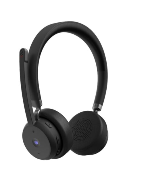 Lenovo Wireless VoIP Headset (Teams) - 4XD1M80020