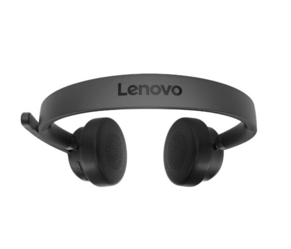 Lenovo Wireless VoIP Headset (Teams) - 4XD1M80020