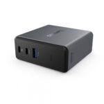 Lenovo X9 Charging GaN Dock - 40BD0065EU