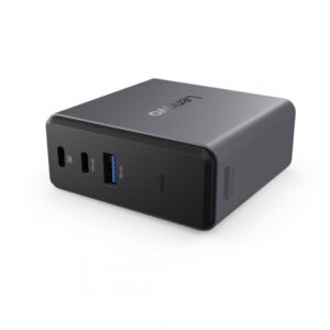 Lenovo X9 Charging GaN Dock - 40BD0065EU