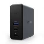 Lenovo X9 Charging GaN Dock - 40BD0065EU - imagine 6