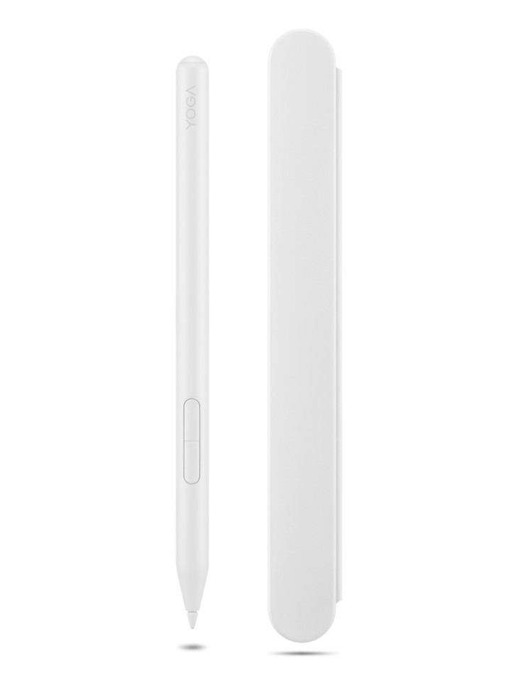 Lenovo Yoga Pen 2 with Pen Case; Input Rating Voltage: 5V - GXH1V16478-01 Lenovo Yoga Pen 2 with Pen Case; Input Rating Voltage: 5V - GXH1V16478 - imagine 1