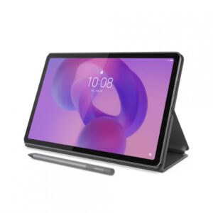 LENOVO ZAFN0377GR_2Y, 8 GB RAM, 128 GB, Cu SIM, Luna Grey