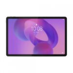 LENOVO ZAFN0377GR_2Y, 8 GB RAM, 128 GB, Cu SIM, Luna Grey - imagine 2