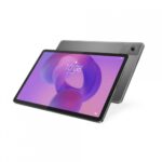 LENOVO ZAFN0377GR_2Y, 8 GB RAM, 128 GB, Cu SIM, Luna Grey - imagine 3