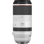 LENS CANON RF 100-500 F 4.5-7.1 L IS USM - 4112C005AA