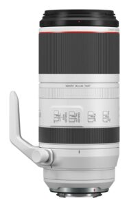 LENS CANON RF 100-500 F 4.5-7.1 L IS USM - 4112C005AA