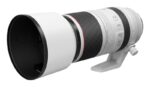 LENS CANON RF 100-500 F 4.5-7.1 L IS USM - 4112C005AA