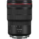 LENS CANON RF 15-35MM 2.8L IS USM - 3682C005AA