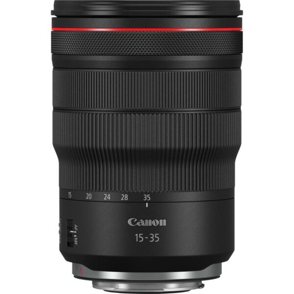 LENS CANON RF 15-35MM 2.8L IS USM - 3682C005AA