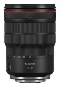 LENS CANON RF 15-35MM 2.8L IS USM - 3682C005AA