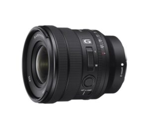 LENS SONY SELP1635G.SYX