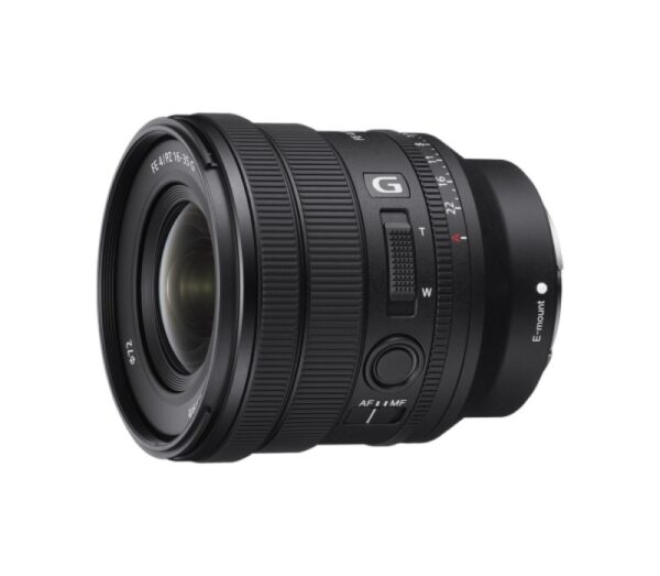 LENS SONY SELP1635G.SYX