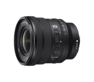 LENS SONY SELP1635G.SYX