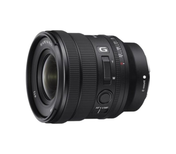 LENS SONY SELP1635G.SYX