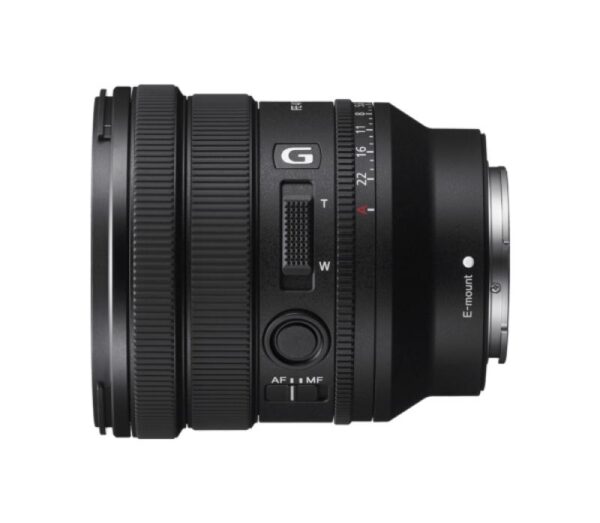 LENS SONY SELP1635G.SYX