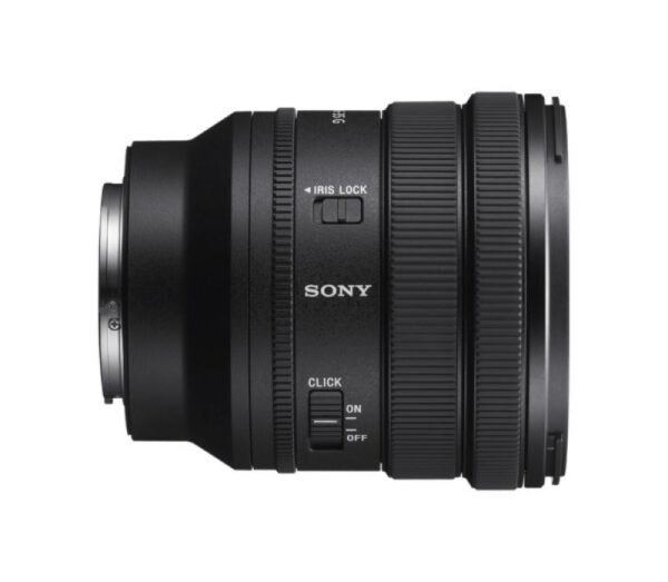 LENS SONY SELP1635G.SYX