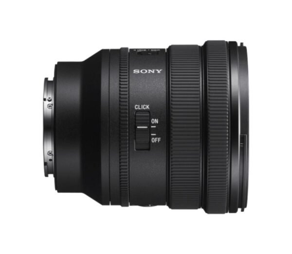 LENS SONY SELP1635G.SYX