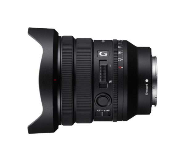 LENS SONY SELP1635G.SYX