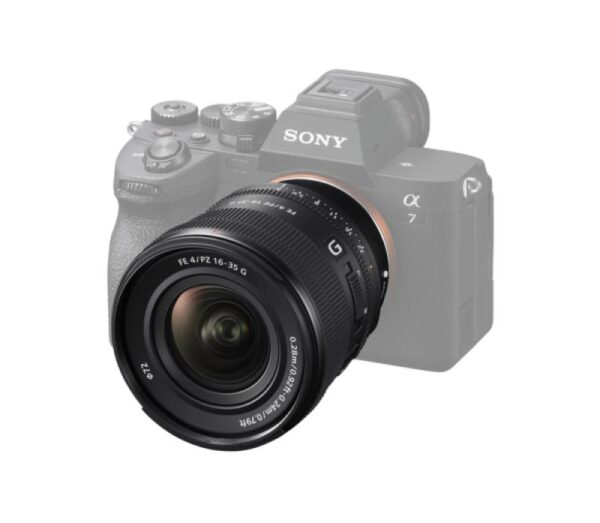 LENS SONY SELP1635G.SYX