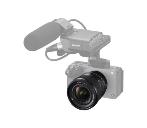 LENS SONY SELP1635G.SYX