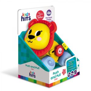 LEUL, LUCARIE DE TRAS - KH22/002